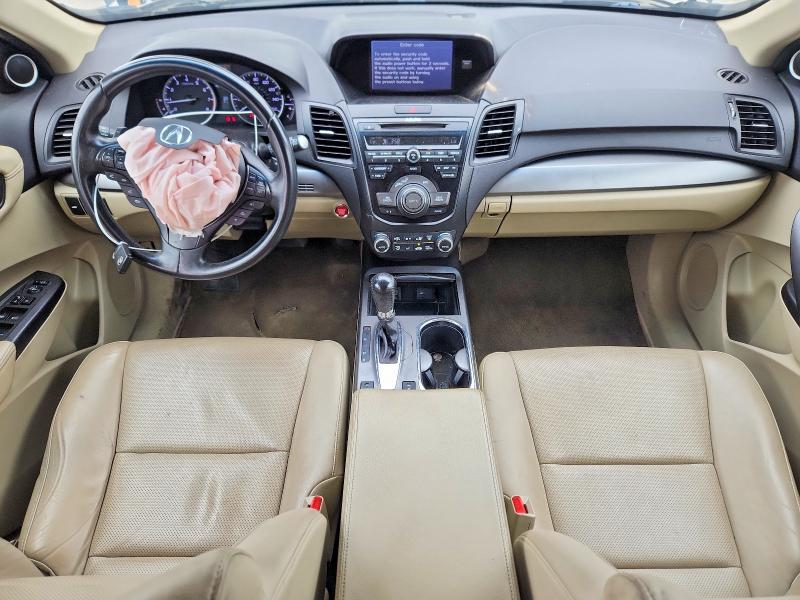 Aukcja sprzedaży 2014 Acura Rdx, vin: 5J8TB4H5XEL008337, numer aukcji: 51859096