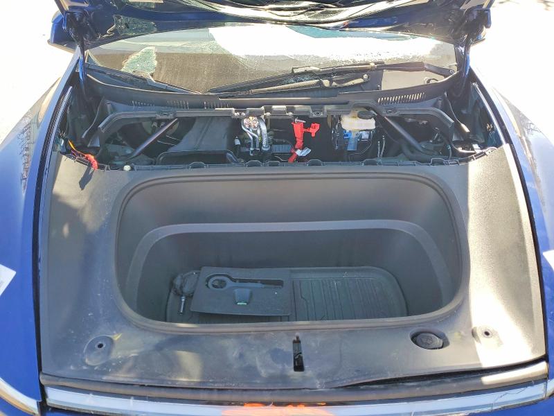 Aukcja sprzedaży 2026 Tesla Model Y, vin: 7SAYGDEE4TA406119, numer aukcji: 51302056