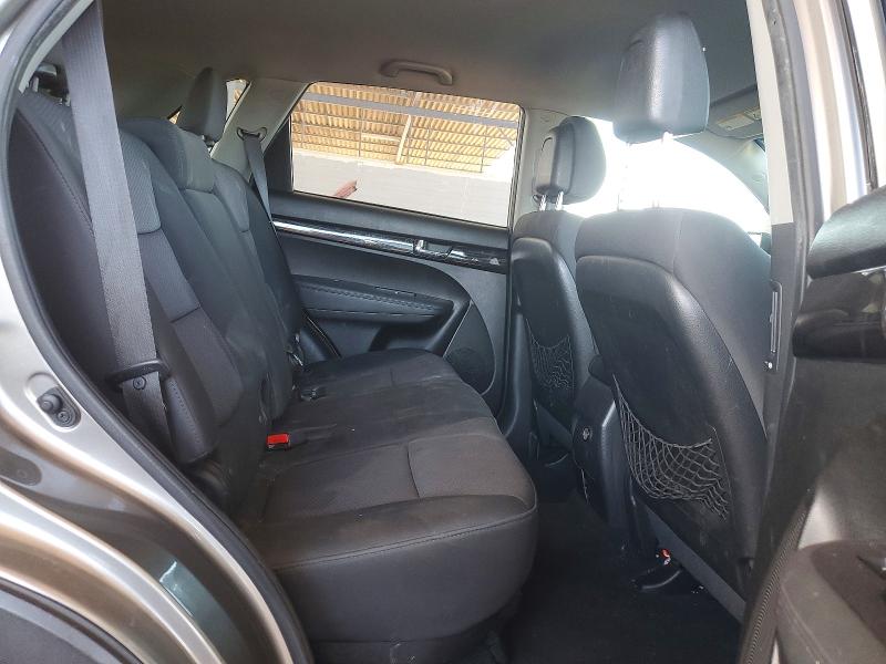 Продаж на аукціоні авто 2011 Kia Sorento, vin: 5XYKT4A14BG102901, номер лоту: 51075876