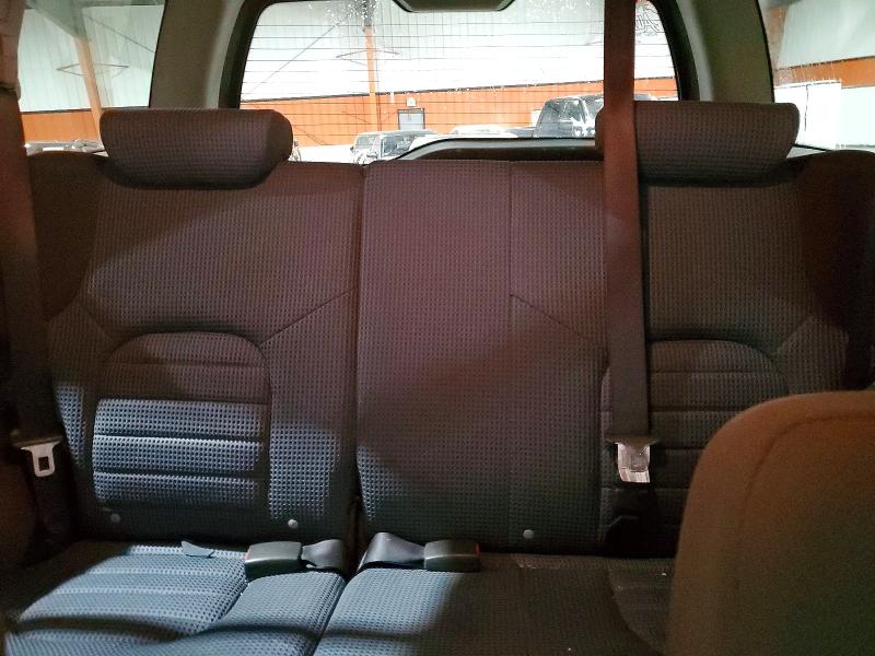 50185646 :رقم المزاد ، 5N1AN08W85C607585 vin ، 2005 Nissan Xterra مزاد بيع