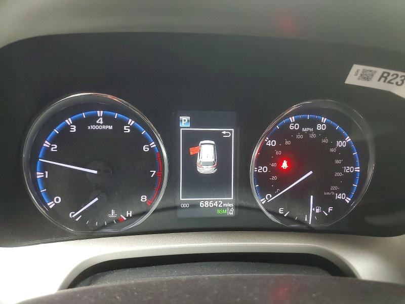 2016 Toyota Rav4 მანქანა იყიდება აუქციონზე, vin: 2T3RFREV0GW454964, აუქციონის ნომერი: 51316456