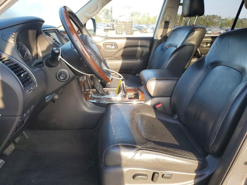 Aukcja sprzedaży 2019 Infiniti Qx80, vin: JN8AZ2NE9K9236627, numer aukcji: 48433926