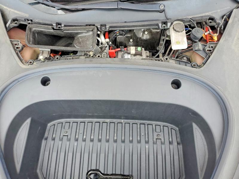 Aukcja sprzedaży 2022 Tesla Model 3, vin: 5YJ3E1EA1NF286083, numer aukcji: 52037466