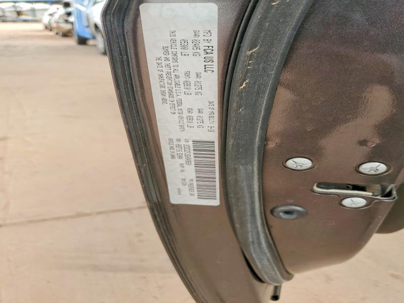 2016 Dodge Challenger მანქანა იყიდება აუქციონზე, vin: 2C3CDZFJ5GH349820, აუქციონის ნომერი: 48712296