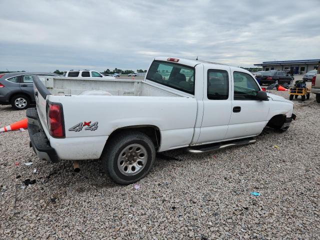 51118356 :رقم المزاد ، 2GCEK19V161307291 vin ، 2006 Chevrolet Silverado مزاد بيع