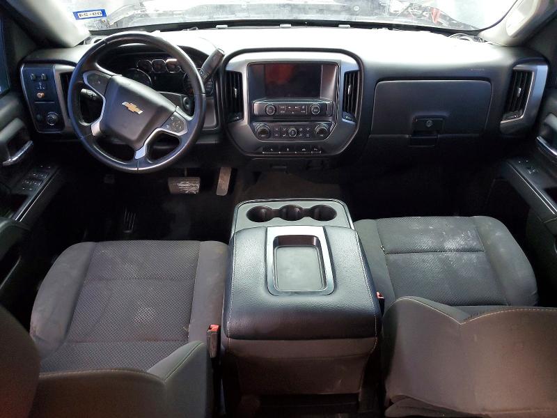 Aukcja sprzedaży 2016 Chevrolet Silverado, vin: 1GCRCREC1GZ323808, numer aukcji: 50616056