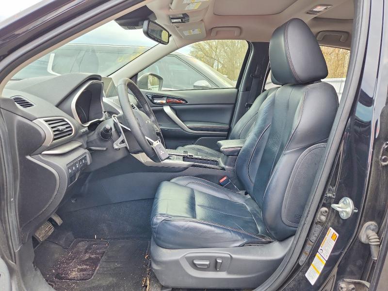 Продаж на аукціоні авто 2019 Mitsubishi Eclipse Cross, vin: JA4AT5AAXKZ000368, номер лоту: 49290706
