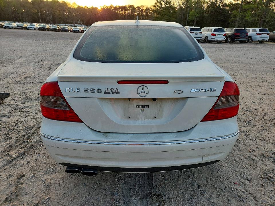 Продажа на аукционе авто 2007 Mercedes-benz Clk, vin: WDBTJ72H57F218852, номер лота: 48096756