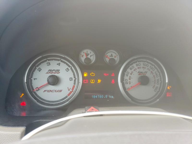 Продаж на аукціоні авто 2009 Ford Focus, vin: 1FAHP35N89W136820, номер лоту: 50169066