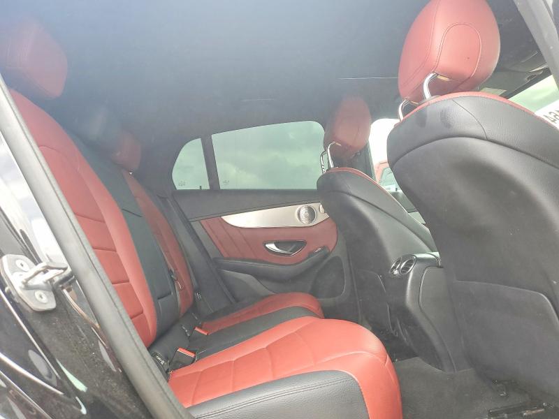 Aukcja sprzedaży 2020 Mercedes-benz Glc Coupe, vin: WDC0J8EB9LF696553, numer aukcji: 50164116