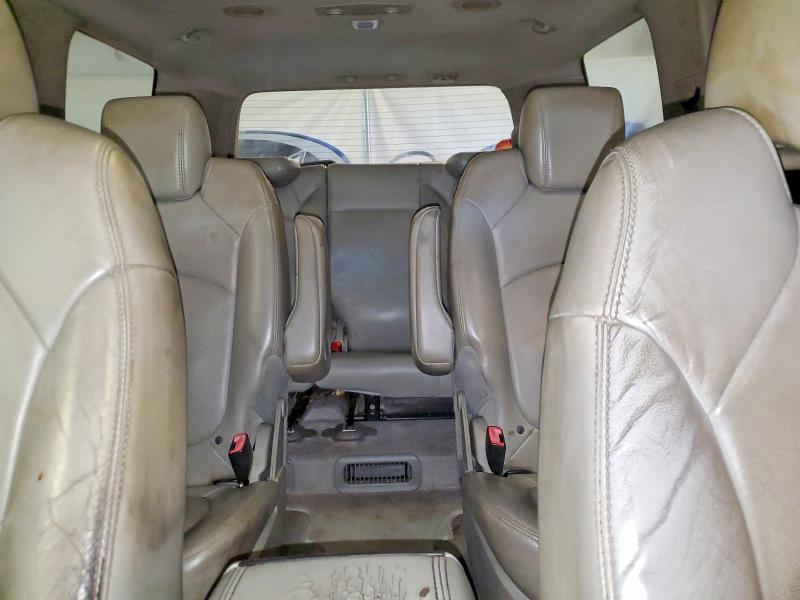 Продаж на аукціоні авто 2008 Gmc Acadia, vin: 1GKER33778J189522, номер лоту: 50927866