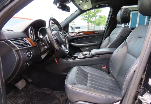 Продажа на аукционе авто 2019 Mercedes-benz Gls, vin: 4JGDF6EE4KB189276, номер лота: 51040626