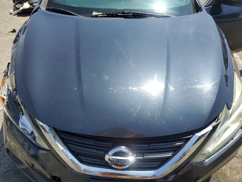 Продажа на аукционе авто 2018 Nissan Altima, vin: 1N4AL3AP5JC297765, номер лота: 52009176