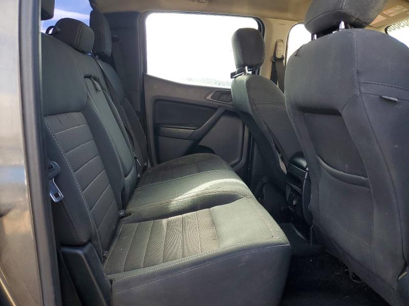 Aukcja sprzedaży 2020 Ford Ranger, vin: 1FTER4EH1LLA25333, numer aukcji: 50809866