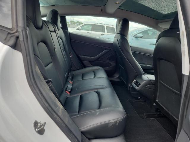 Aukcja sprzedaży 2020 Tesla Model 3, vin: 5YJ3E1EB0LF637684, numer aukcji: 50944316