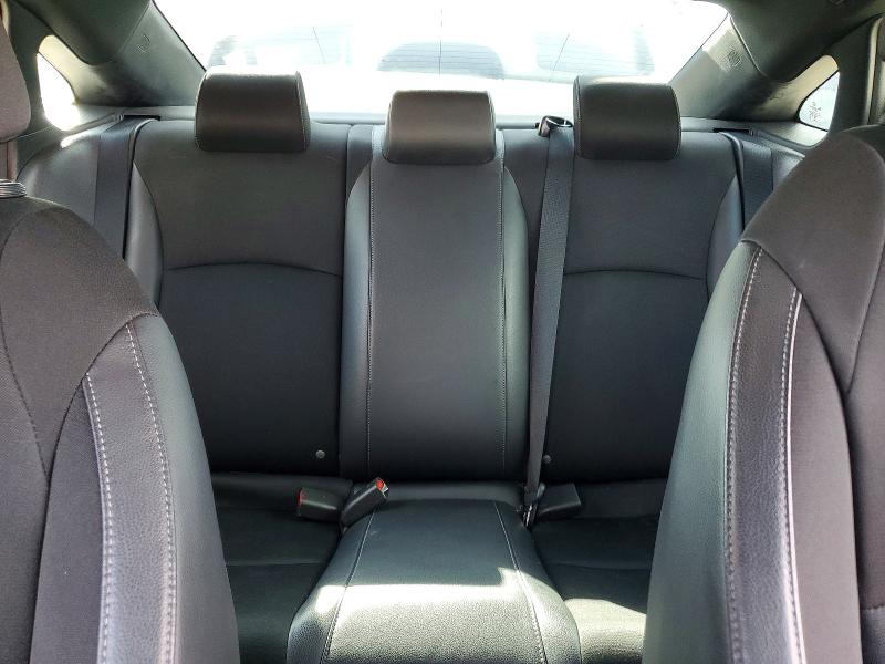 Aukcja sprzedaży 2021 Honda Civic, vin: 2HGFC2F81MH553298, numer aukcji: 50099196