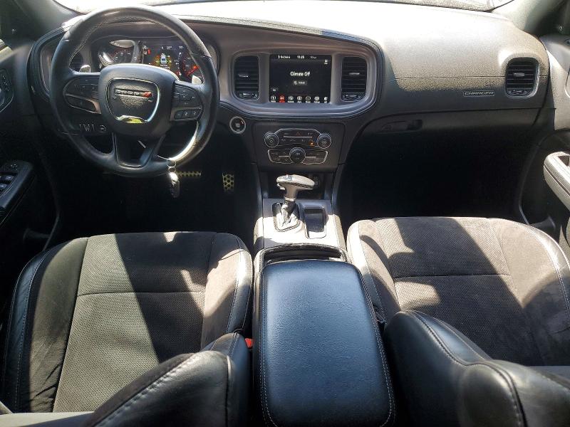 Продажа на аукционе авто 2023 Dodge Charger, vin: 2C3CDXHG1PH603626, номер лота: 50502666