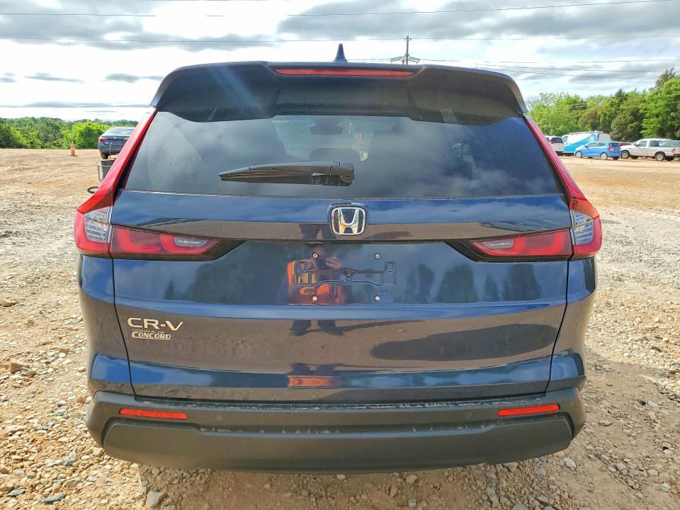 Aukcja sprzedaży 2026 Honda Cr-v, vin: 5J6RS3H70TL008519, numer aukcji: 51407826
