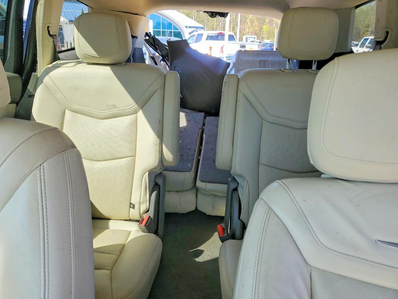Продажа на аукционе авто 2022 Cadillac Xt6, vin: 1GYKPCRS8NZ145469, номер лота: 51079406