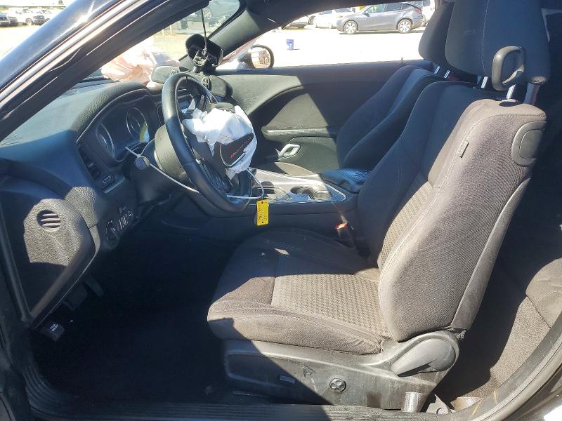 Продажа на аукционе авто 2015 Dodge Challenger, vin: 2C3CDZAG6FH718677, номер лота: 48586986