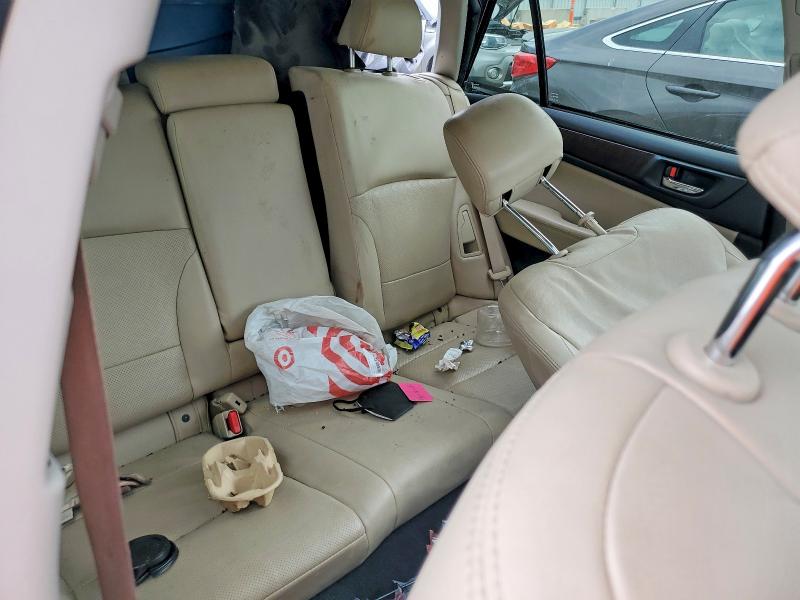 Aukcja sprzedaży 2015 Subaru Outback, vin: 4S4BSBLCXF3223329, numer aukcji: 49450596