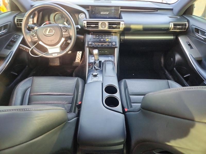 Aukcja sprzedaży 2014 Lexus Is, vin: JTHCF1D23E5003982, numer aukcji: 50605916