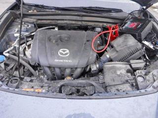 Aukcja sprzedaży 2021 Mazda Cx-30, vin: 3MVDMBDL4MM305203, numer aukcji: 49414246