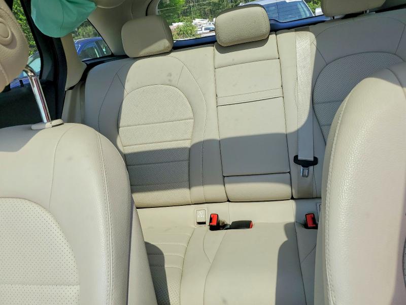 Продажа на аукционе авто 2020 Mercedes-benz Glc, vin: W1N0G8EB6LF848477, номер лота: 48982766