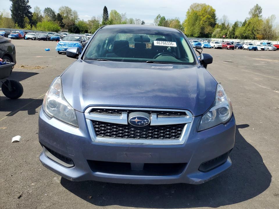 Продажа на аукционе авто 2013 Subaru Legacy, vin: 4S3BMBC64D3037646, номер лота: 46766336