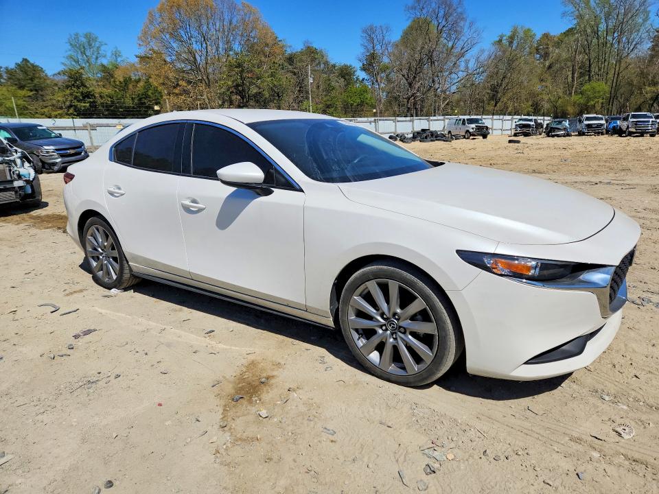 49480016 :رقم المزاد ، 3MZBPABMXPM368412 vin ، 2023 Mazda 3 مزاد بيع