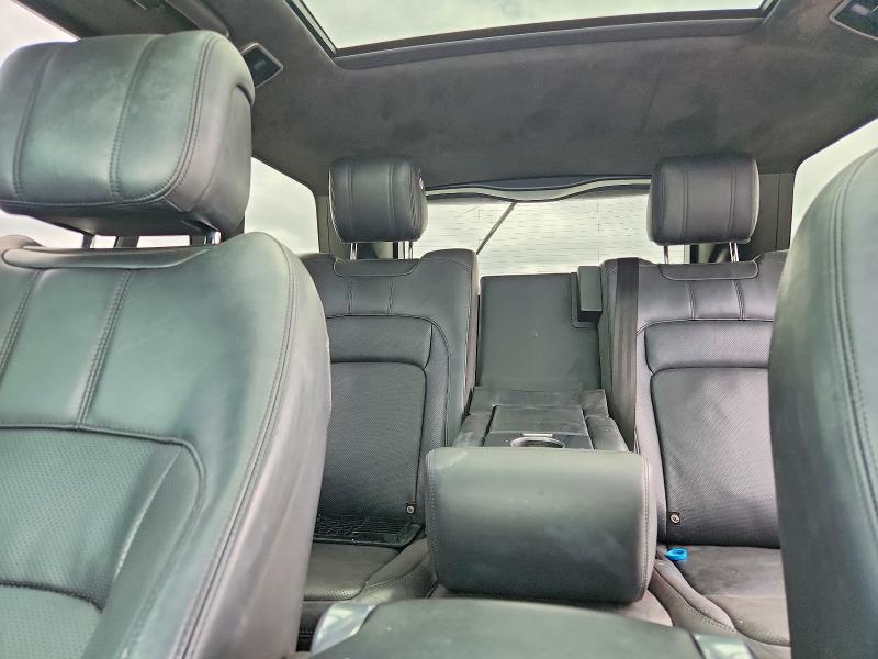 48998676 :رقم المزاد ، SALGS2RU4LA575736 vin ، 2020 Land Rover Range Rover مزاد بيع