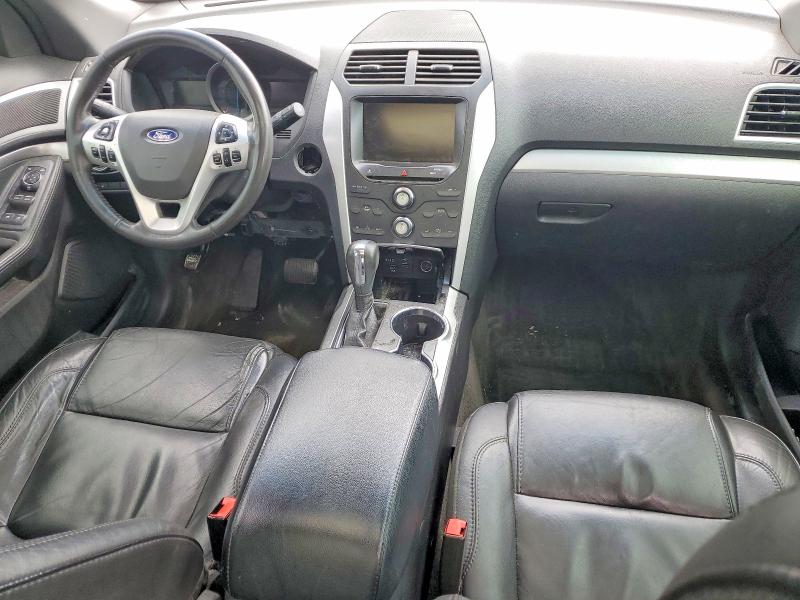 Aukcja sprzedaży 2015 Ford Exlplorer, vin: 1FM5K8D8XFGB67329, numer aukcji: 49977666