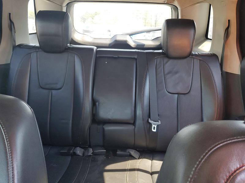 50194296 :رقم المزاد ، 2GKFLVEK2D6305770 vin ، 2013 Gmc Terrain مزاد بيع