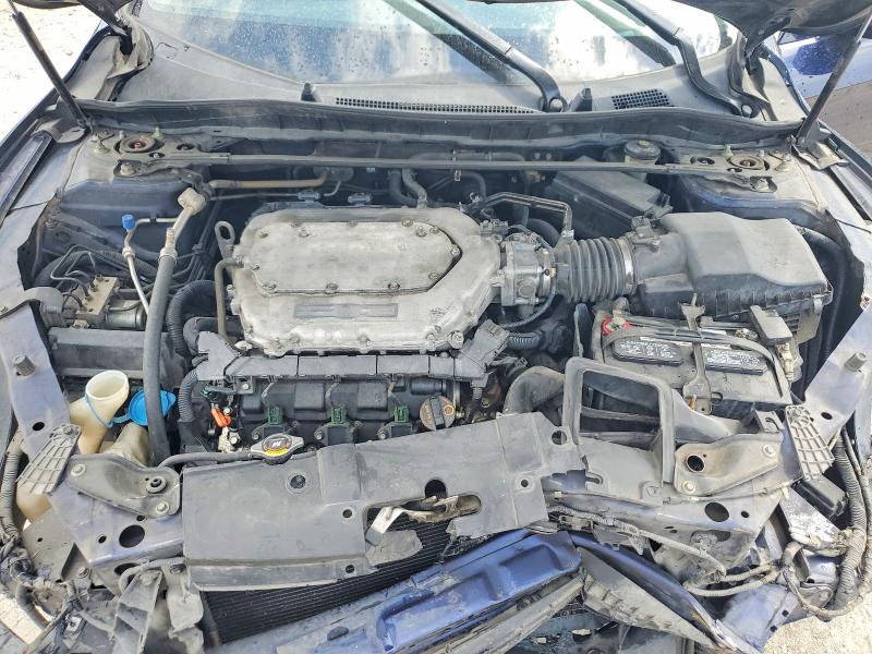 2014 Honda Accord მანქანა იყიდება აუქციონზე, vin: 1HGCR3F88EA025975, აუქციონის ნომერი: 48466746