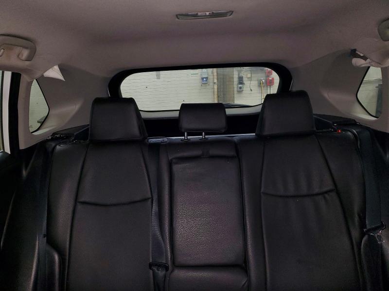 2021 Toyota Rav4 მანქანა იყიდება აუქციონზე, vin: 2T3P1RFV3MC253075, აუქციონის ნომერი: 49380046