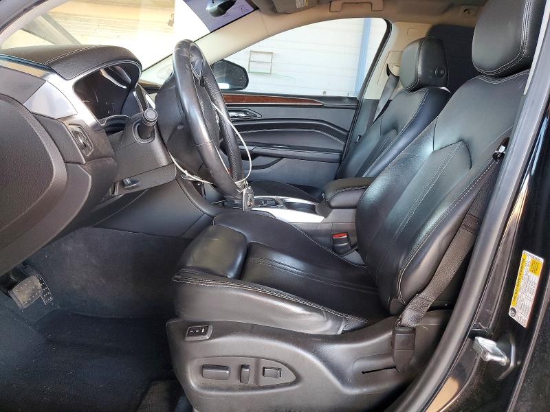 Продаж на аукціоні авто 2015 Cadillac Srx, vin: 3GYFNGE36FS607281, номер лоту: 50189476