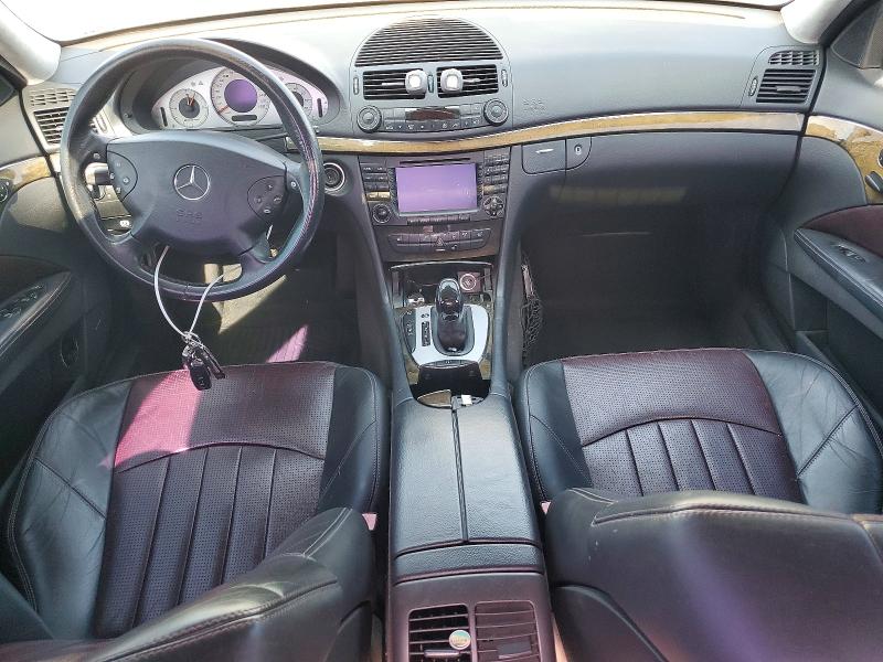 Продажа на аукционе авто 2004 Mercedes Benz E, vin: WDBUF76J34A394116, номер лота: 51464896