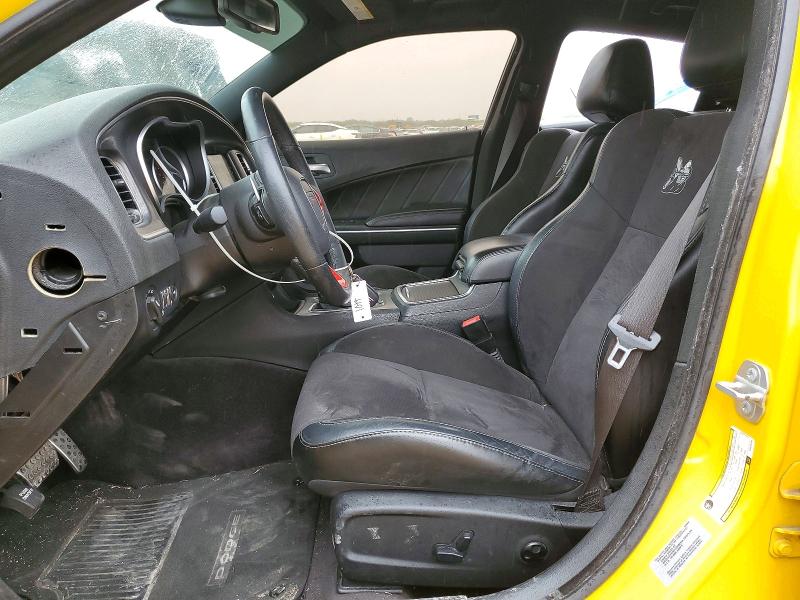 Aukcja sprzedaży 2017 Dodge Charger, vin: 2C3CDXGJ1HH634485, numer aukcji: 50407976