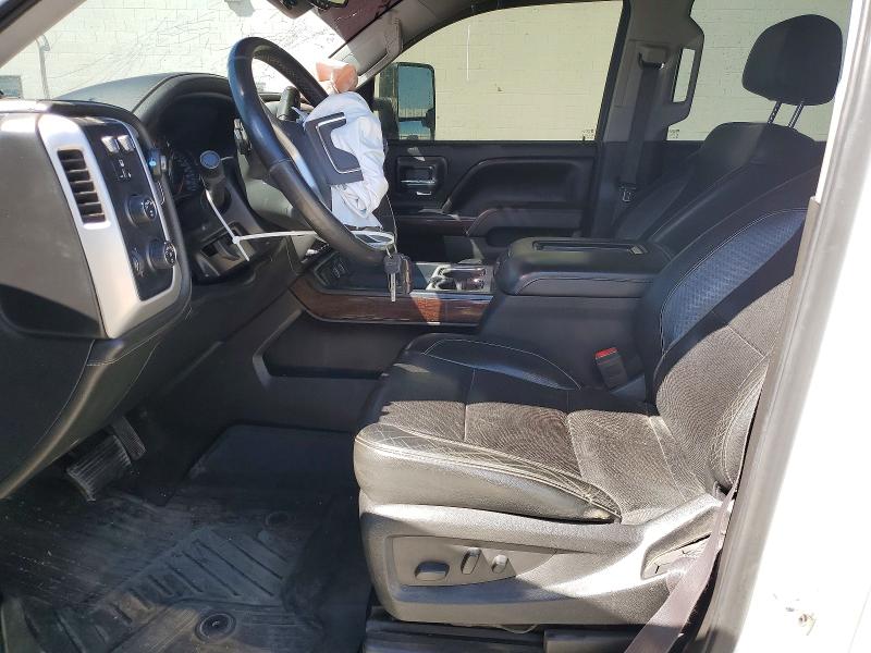 Aukcja sprzedaży 2017 Gmc Sierra, vin: 3GTU2NEJ7HG106723, numer aukcji: 51520516