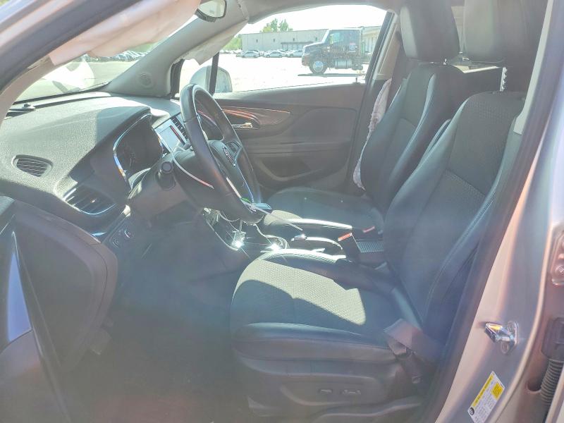 Продаж на аукціоні авто 2022 Buick Encore, vin: KL4CJESM1NB561661, номер лоту: 50358616