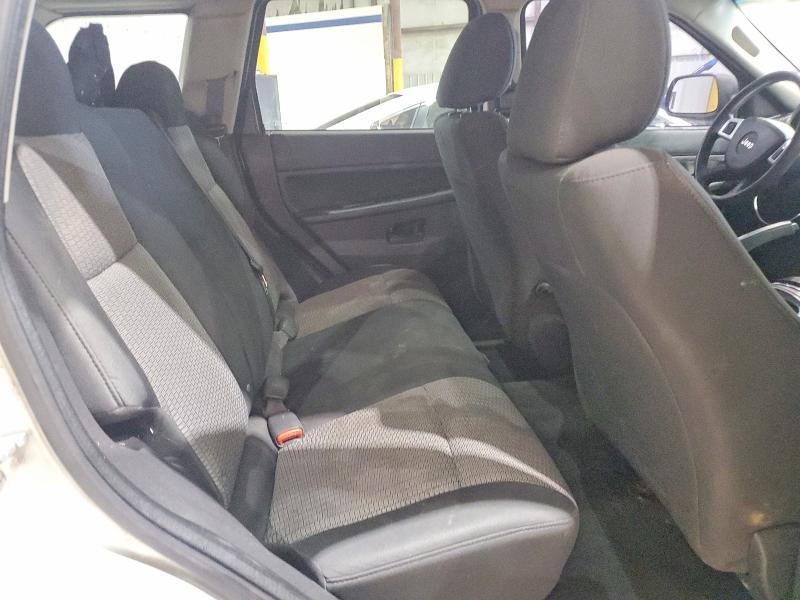 Aukcja sprzedaży 2008 Jeep Grand Cherokee, vin: 1J8GR48K98C246193, numer aukcji: 51787486