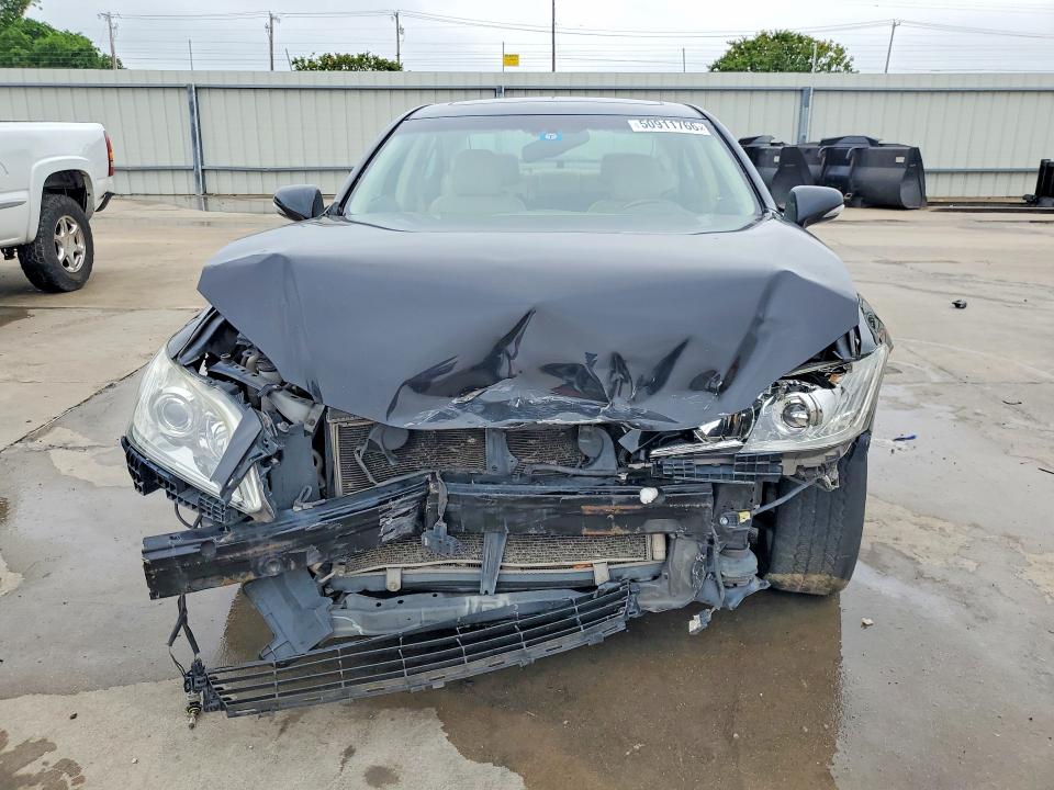 50911766 :رقم المزاد ، JTHBK1EG0B2454673 vin ، 2011 Lexus Es مزاد بيع