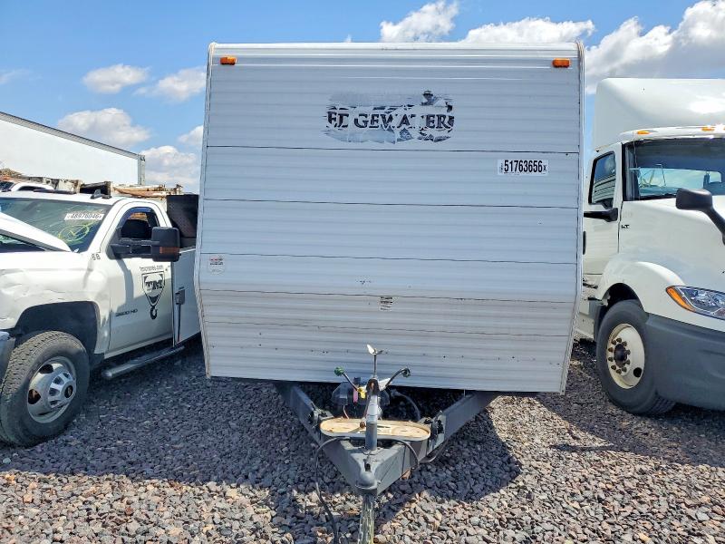 2009 Unknown Recreational Vehicle (rv) მანქანა იყიდება აუქციონზე, vin: 4UBAE0R2091D80942, აუქციონის ნომერი: 51763656