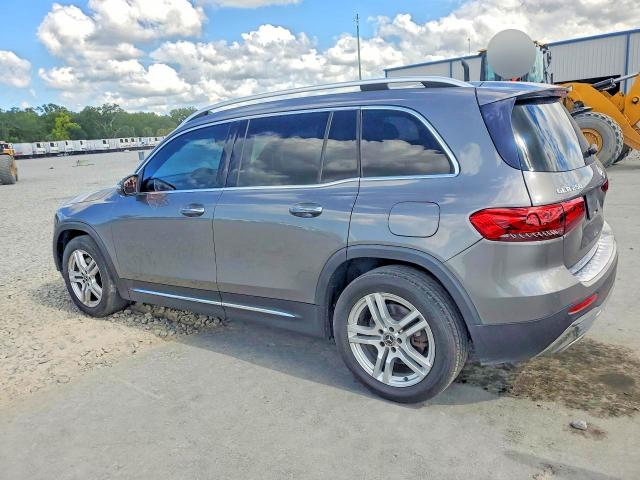 Aukcja sprzedaży 2020 Mercedes-benz Glb, vin: WDC4M4HB0LW004919, numer aukcji: 51007376