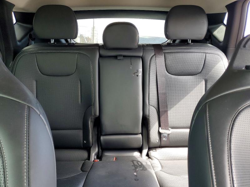 51293156 :رقم المزاد ، 5XYC34JA6SG012220 vin ، 2025 Kia Ev6 مزاد بيع