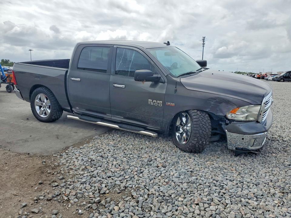 Aukcja sprzedaży 2017 Ram 1500, vin: 3C6RR6LT3HG687351, numer aukcji: 49474526