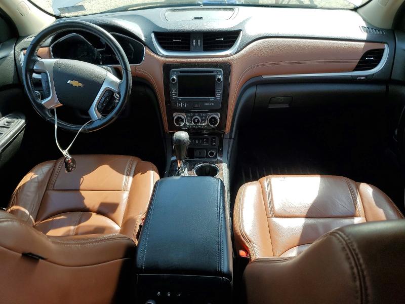 Продаж на аукціоні авто 2015 Chevrolet Traverse, vin: 1GNKVHKD5FJ301642, номер лоту: 51315416