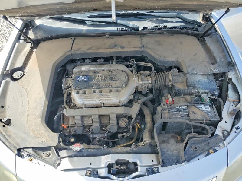 48311676 :رقم المزاد ، 19UUA8F56CA026327 vin ، 2012 Acura Tl مزاد بيع
