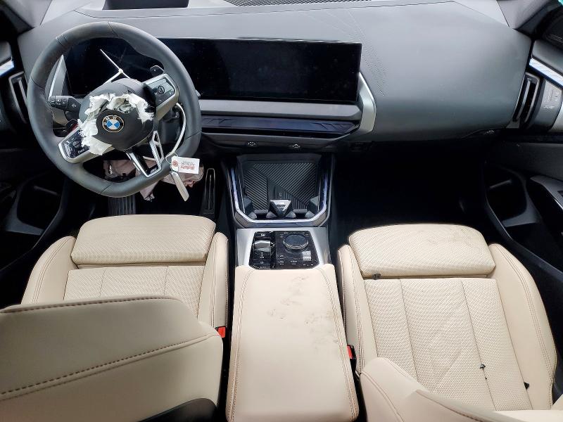 Aukcja sprzedaży 2026 Bmw X3, vin: 5UX53GP02T9297962, numer aukcji: 49626186
