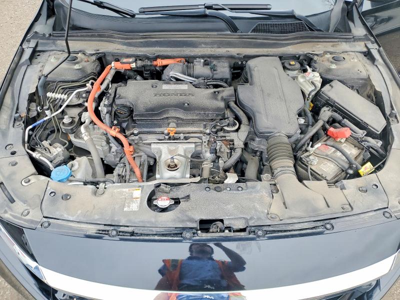 Aukcja sprzedaży 2020 Honda Accord, vin: 1HGCV3F99LA800057, numer aukcji: 49773236